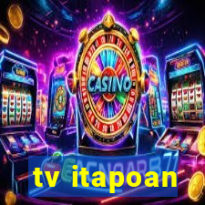 tv itapoan